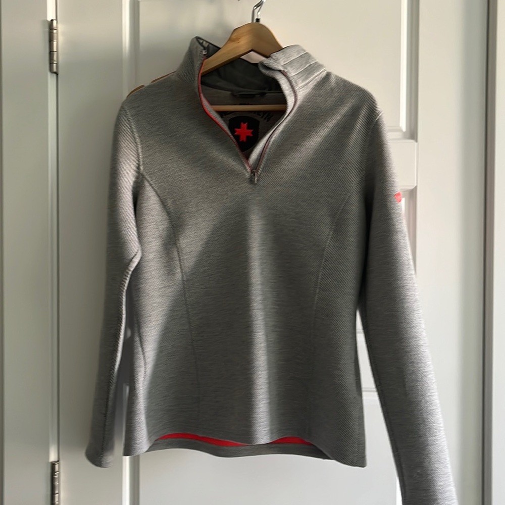 Wellensteyn coat